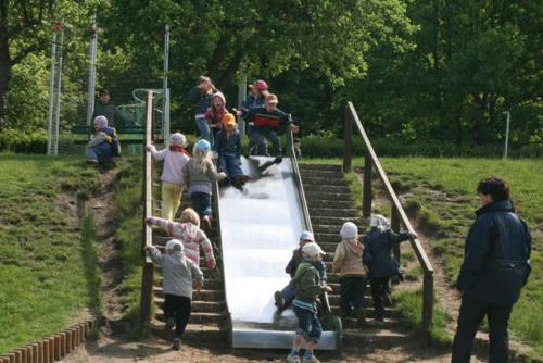 Schullandheim — Neubrandenburg — photo 4