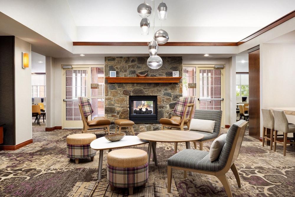 Residence Inn Potomac Mills - photo 3