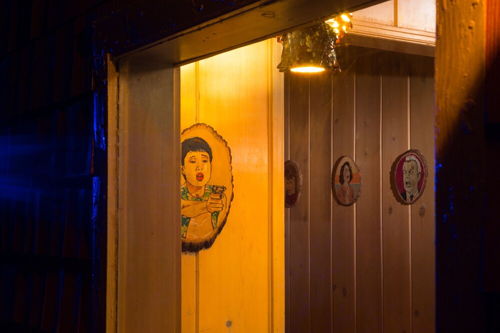 Hicksville Pines Chalets & Motel - photo 49