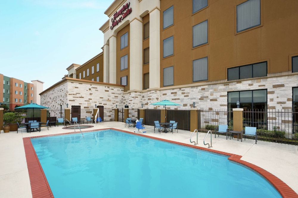 Hampton Inn & Suites Houston Pasadena - photo 26
