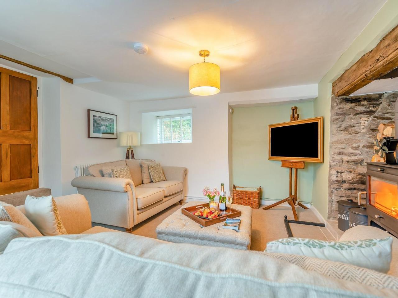 Deviock Farm House — Torpoint — photo 4