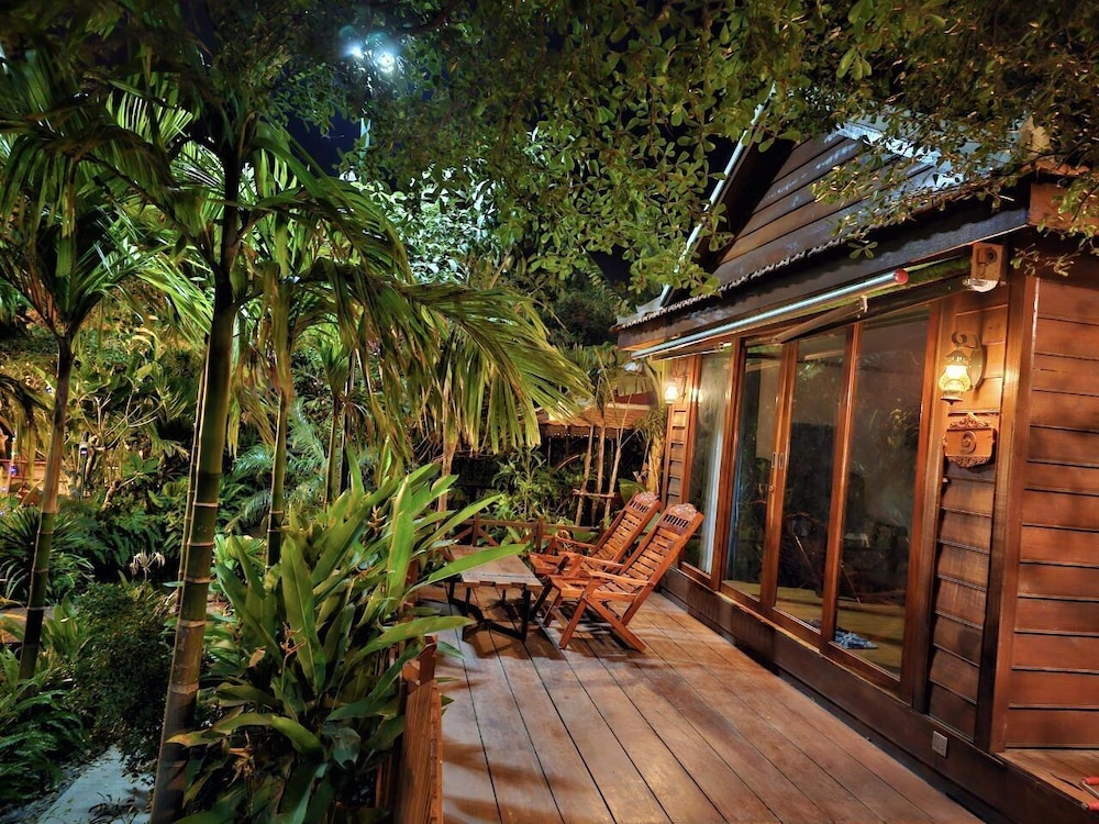 Chomka Thnong Resort - last minute hotel in Phnom Penh