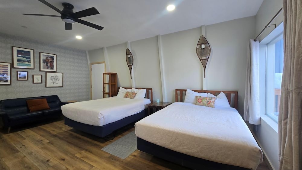 Cinnamon Bear Inn - photo 42