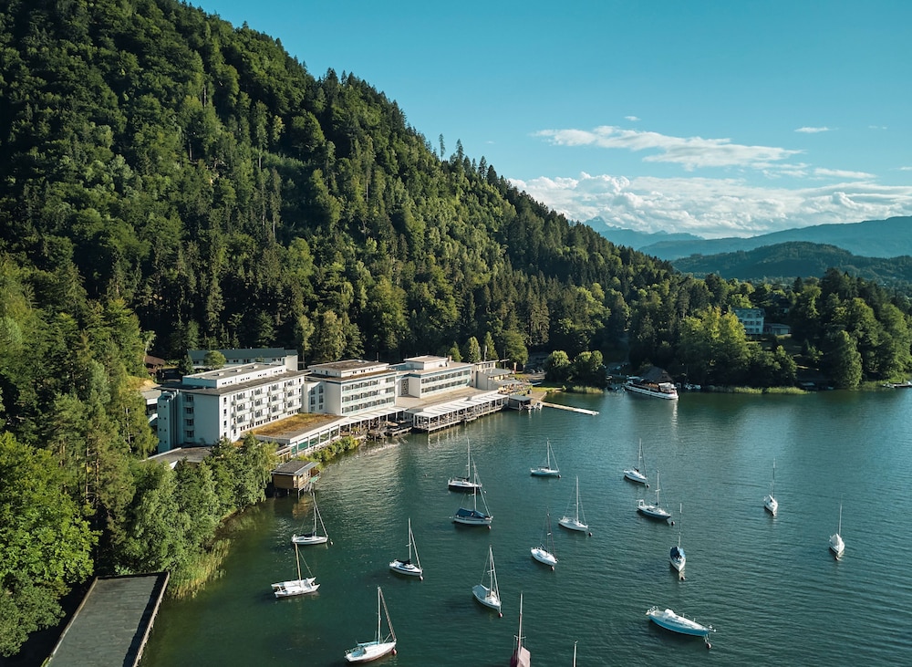 Robinson Landskron in Villach, Austria