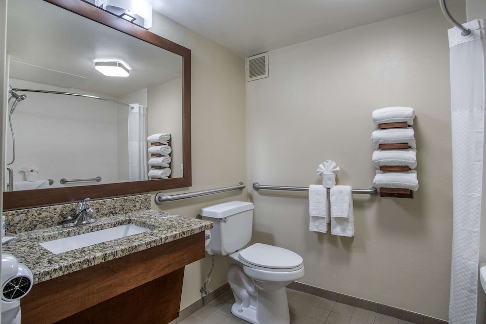 Comfort Inn Kingsport Southeast - photo 19
