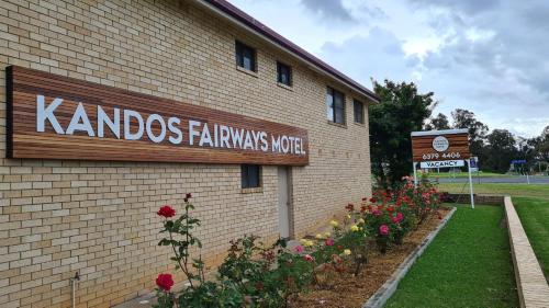 Kandos Fairways Motel — Kandos — photo 5