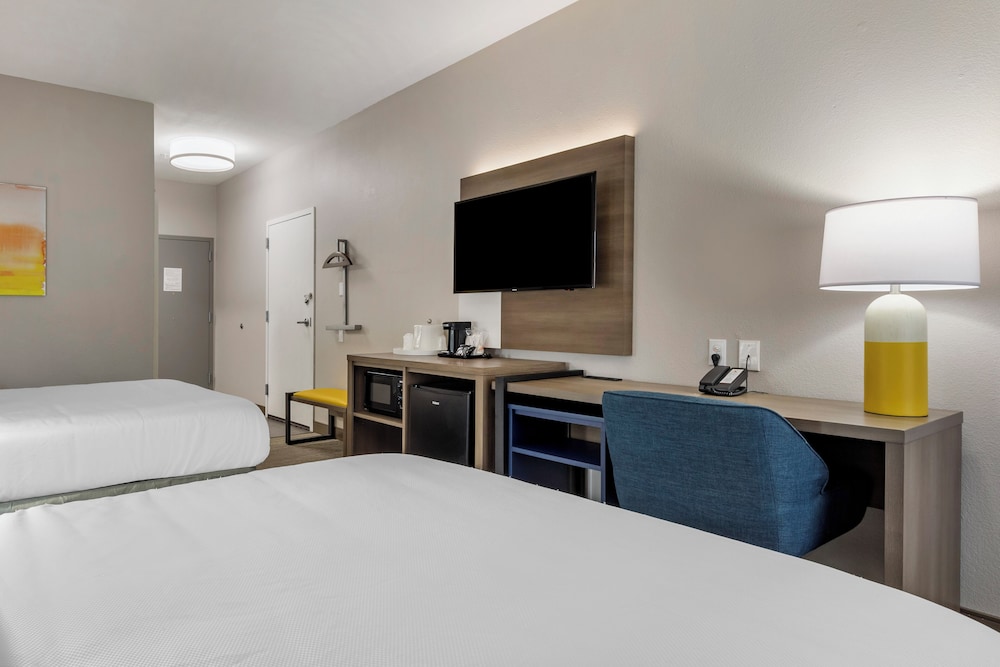 Comfort Inn Weatherford - photo 10