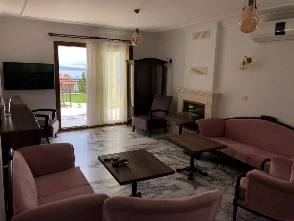 Ege Konagi — Urla — photo 2