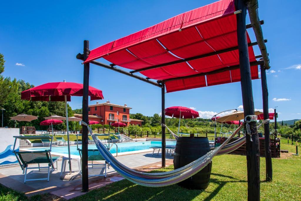 Villa Liburnia — 4-Star Luxury Hotel in Livorno, Italy