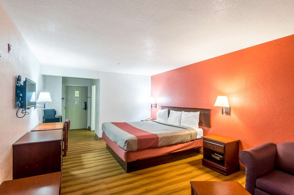 Motel 6 Oklahoma City OK - photo 10
