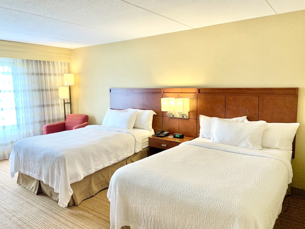 Courtyard by Marriott Buffalo Amherst University - photo 6