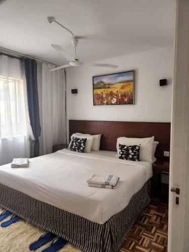 Cala Suites