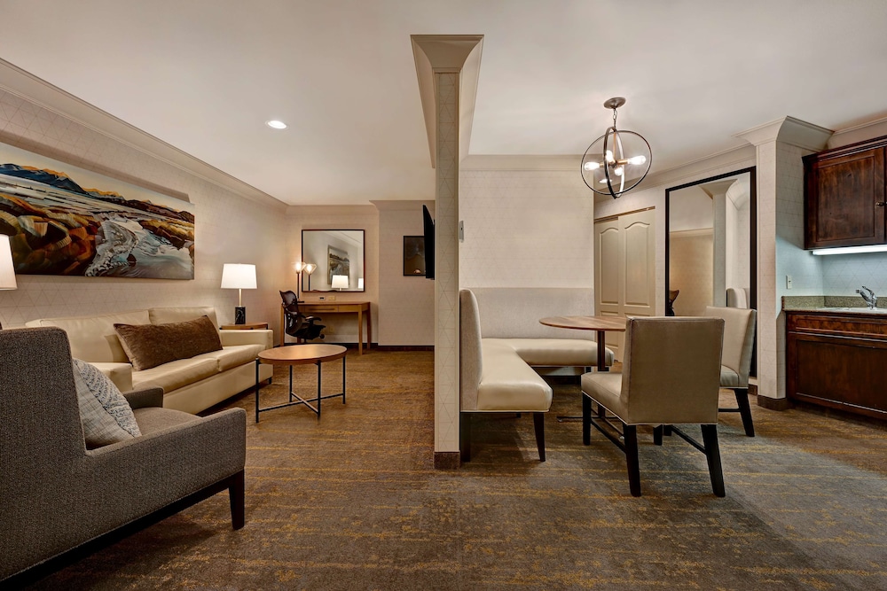 Hilton Garden Inn Boise Eagle - photo 53