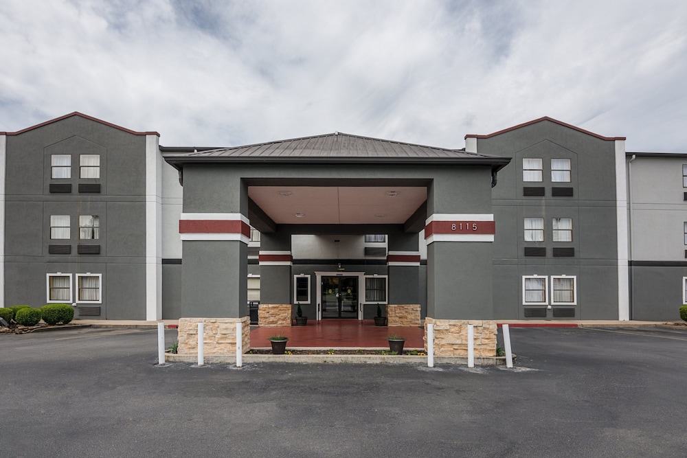 Red Roof Inn & Suites Little Rock - photo 61