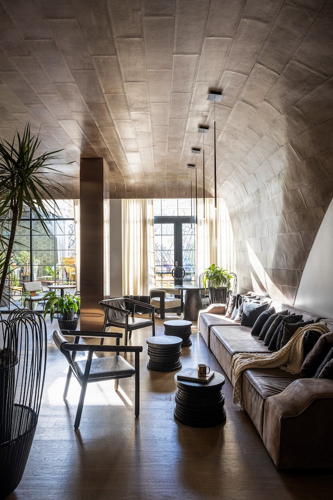 Kimpton La Peer Hotel by IHG - photo 109