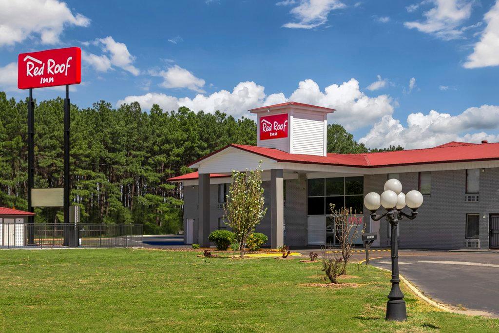 Red Roof Inn Hope - featured photo
