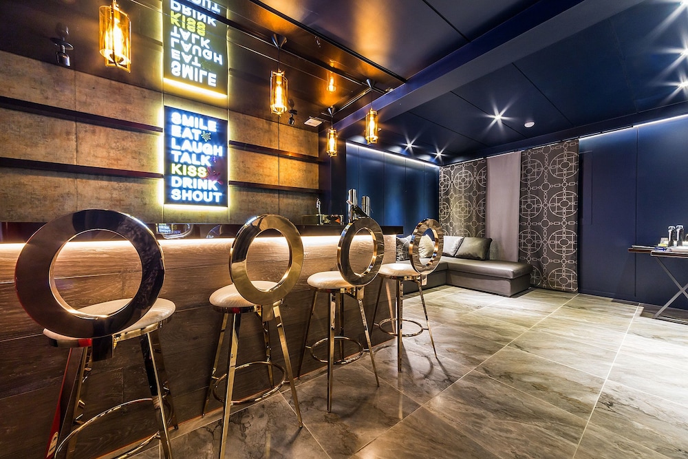 Lin Hotel - last minute hotel in Seoul
