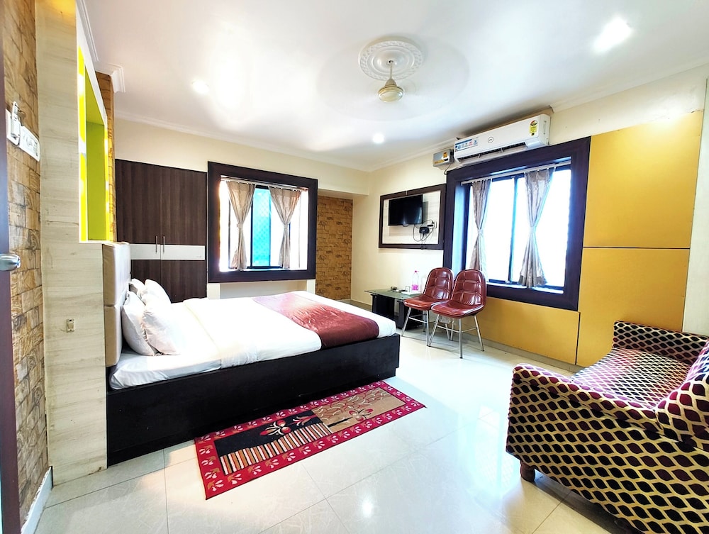 Hotel Sai Sandpiper — Puri — photo 3