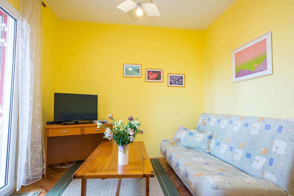 Apartment Ploče Marina