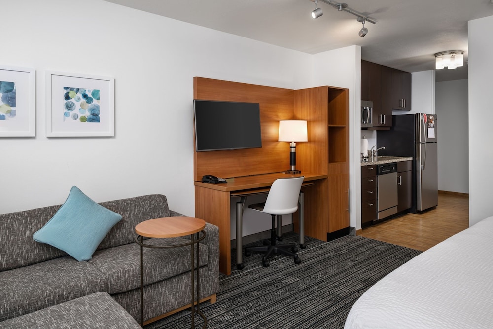 Towneplace Suites Salt Lake City West Valley - photo 12