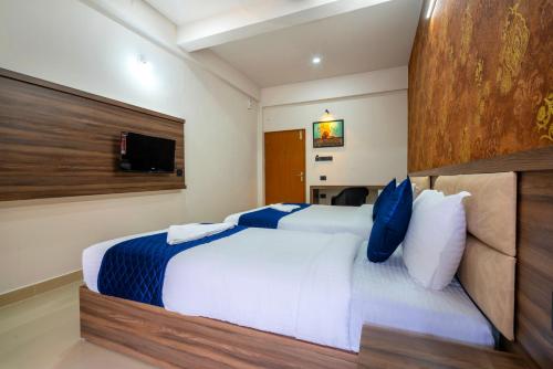Amala Arcade AC Rooms — Trichur — photo 2