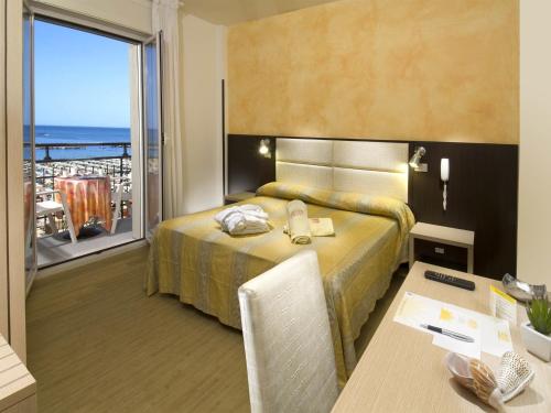 Hotel Alba - last minute hotel in Gabicce Mare