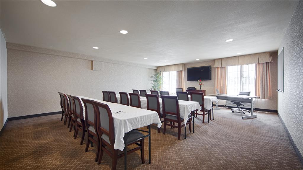 Best Western Surf City - photo 18
