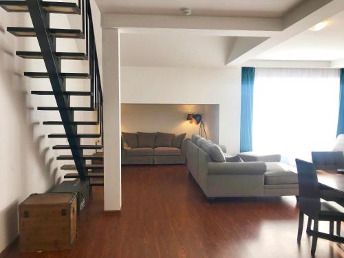GVC 4 room 421 New Gudauri