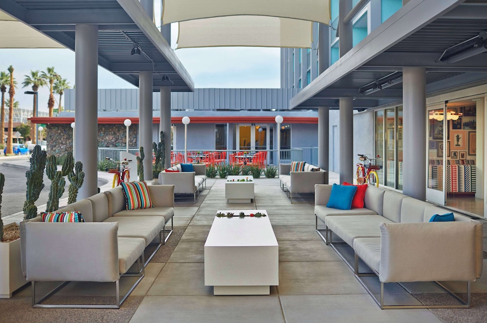 Graduate by Hilton Tempe - photo 25