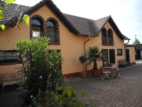 Pousada do Luz - carbon neutral hotel in Imbituba