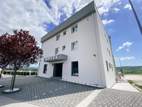 Motel Penava in Posusje, Bosnia and Herzegovina