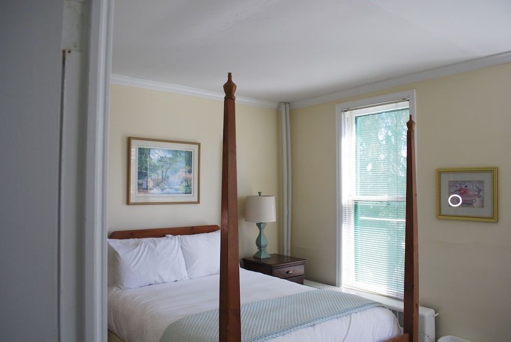 Anne's Washington Inn - photo 23
