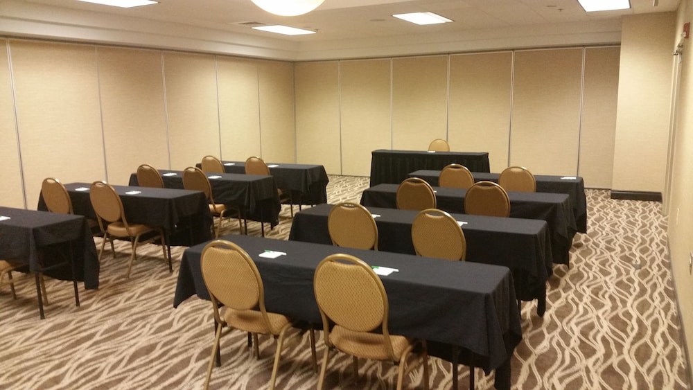 Holiday Inn Little Rock Presidential Dwntn by IHG - photo 27