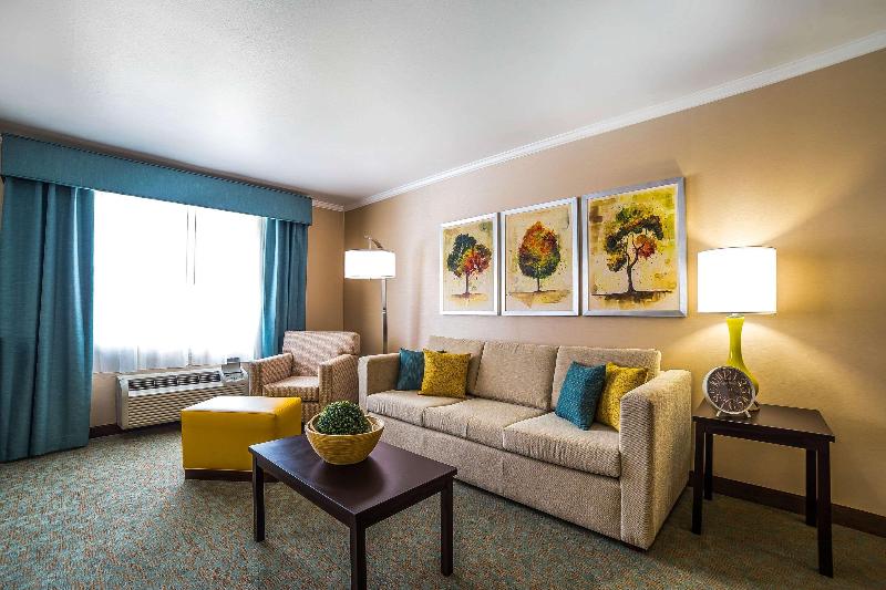 Quality Inn Payson I 15 - photo 46