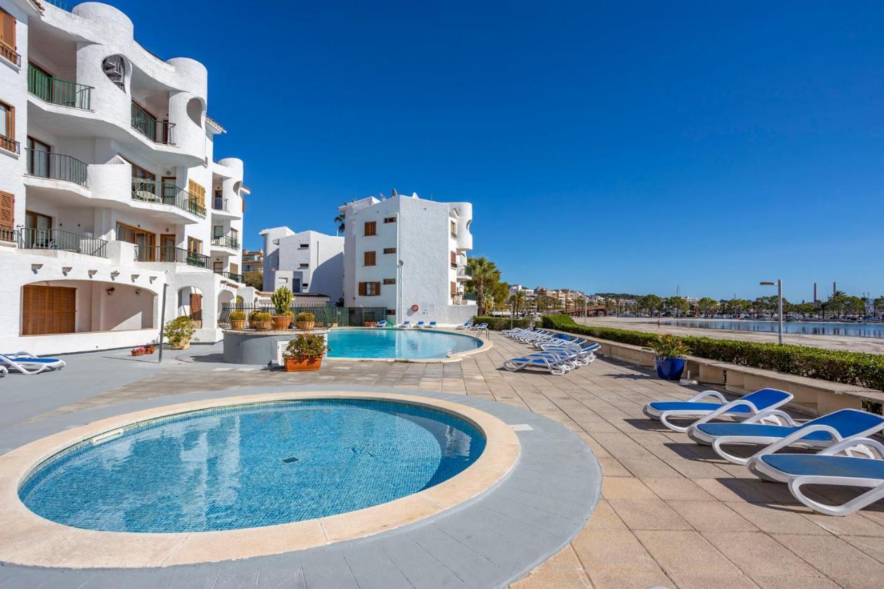 Apartamento Marina — Port D'alcudia — photo 5