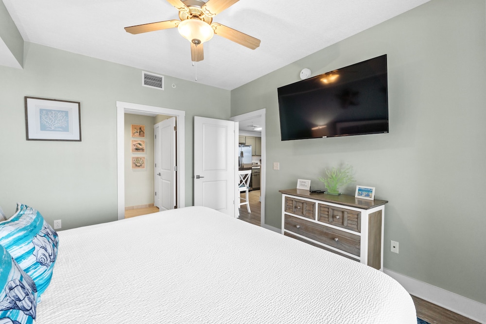 Calypso Tower 3 by Panhandle Getaways - photo 61