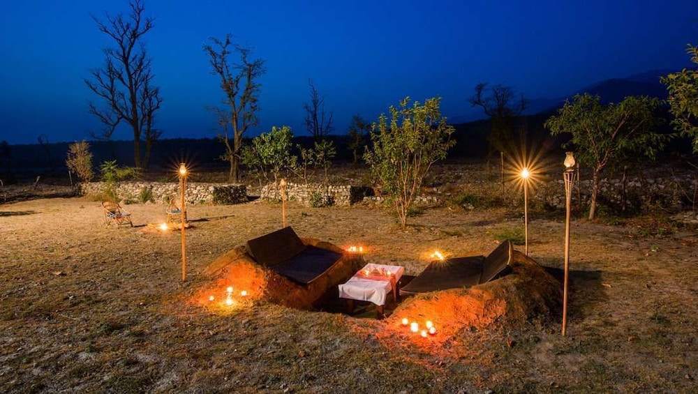 V Resorts Kotabagh in Haldwani, India