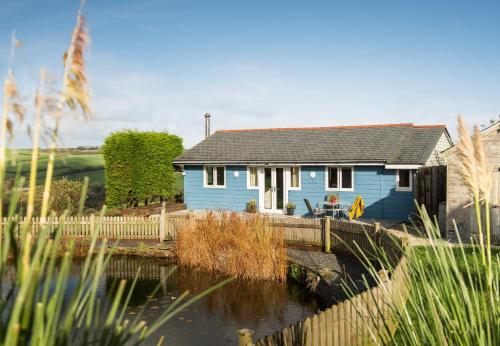 The Hut in Bodmin, United Kingdom