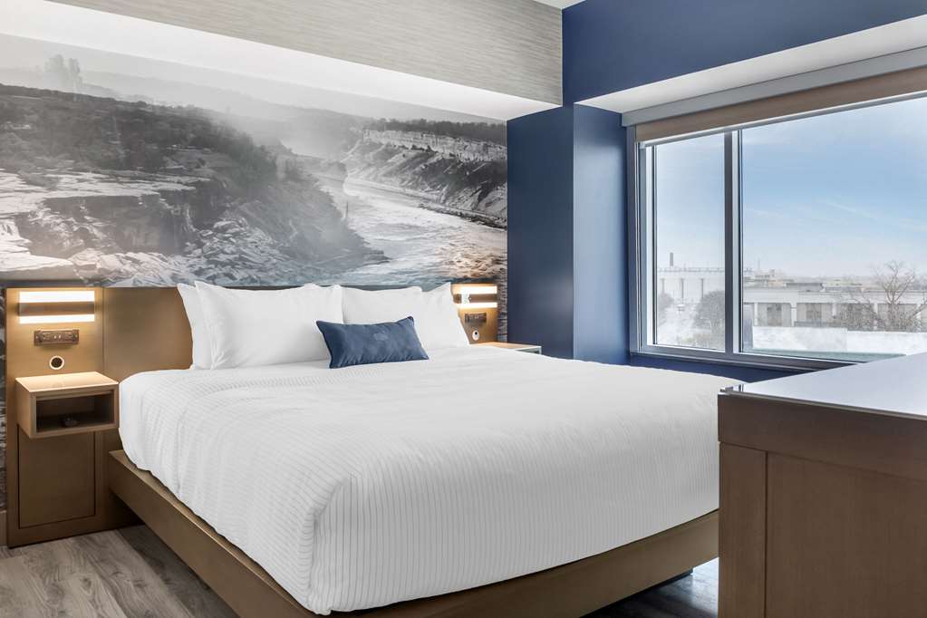 Cambria Hotel Niagara Falls - photo 37