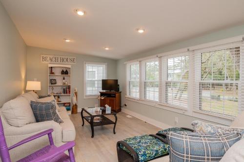 Bill's Place by Oak Island Accommodations - photo 36