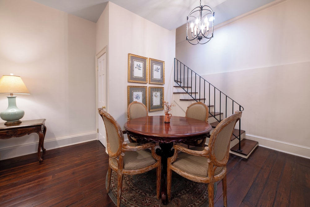Audubon Cottages - photo 31