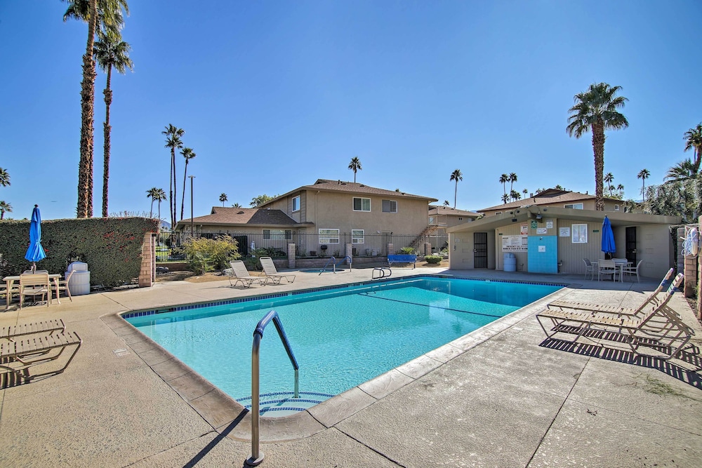 Palm Desert Resort style Living: Dog Friendly - photo 16