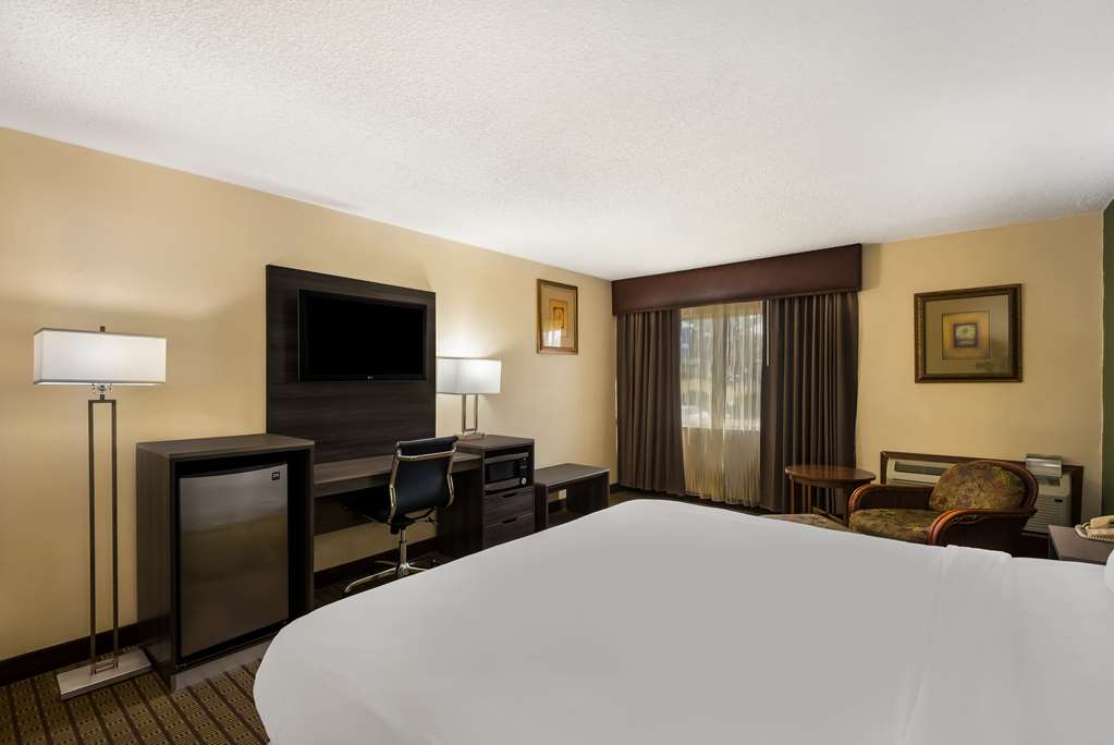 Best Western Prairie Inn & Conference Center - photo 17