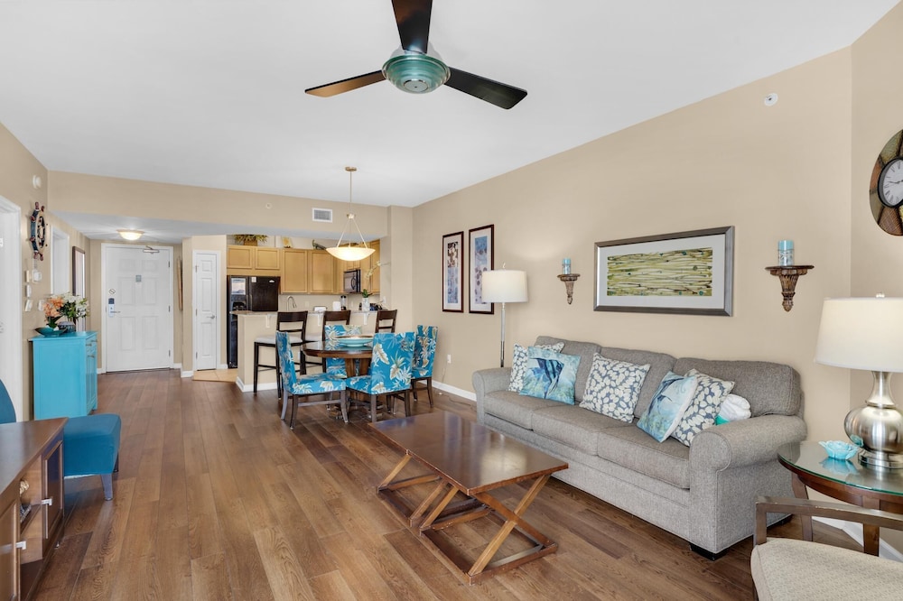Palms Resort #1814 Jr. 2BR - photo 16