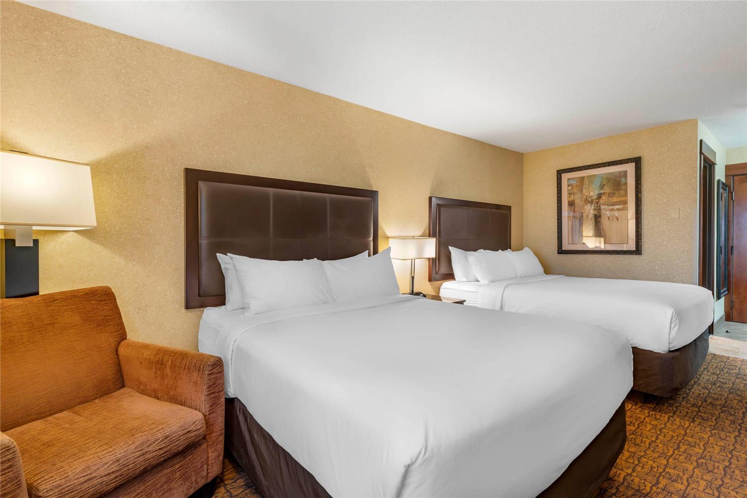 Lloyd Hotel Astoria Bayfront Ascend Hotel Collection OR - photo 6