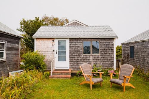 Truro Beach Cottages - photo 11