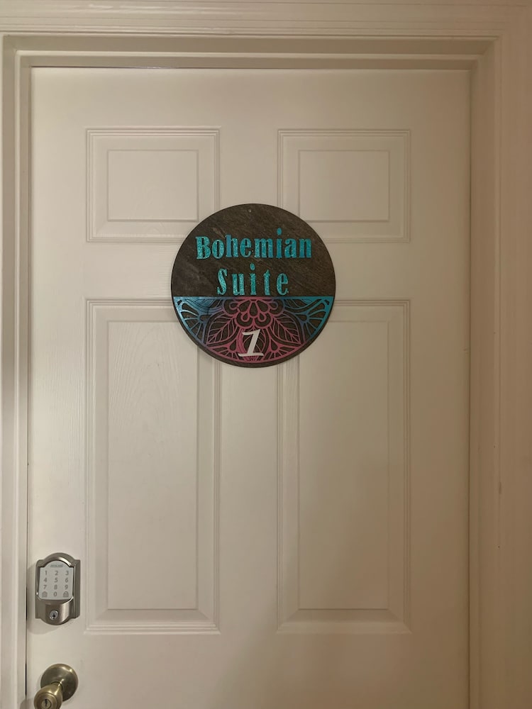 Nature Coast Inn - photo 8