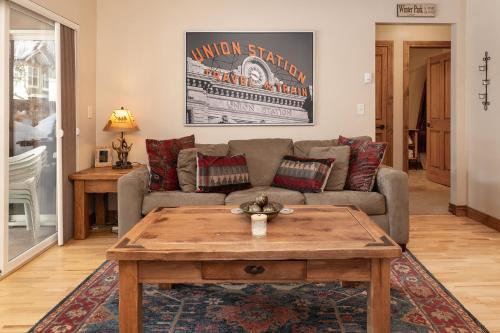 Telemark Townhomes Unit 514 — Winter Park