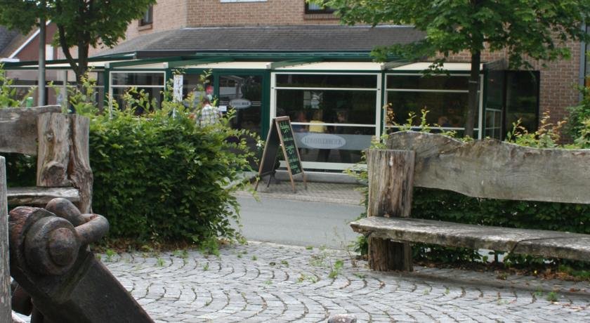 Hotel Lommel Broek in Lommel, Belgium