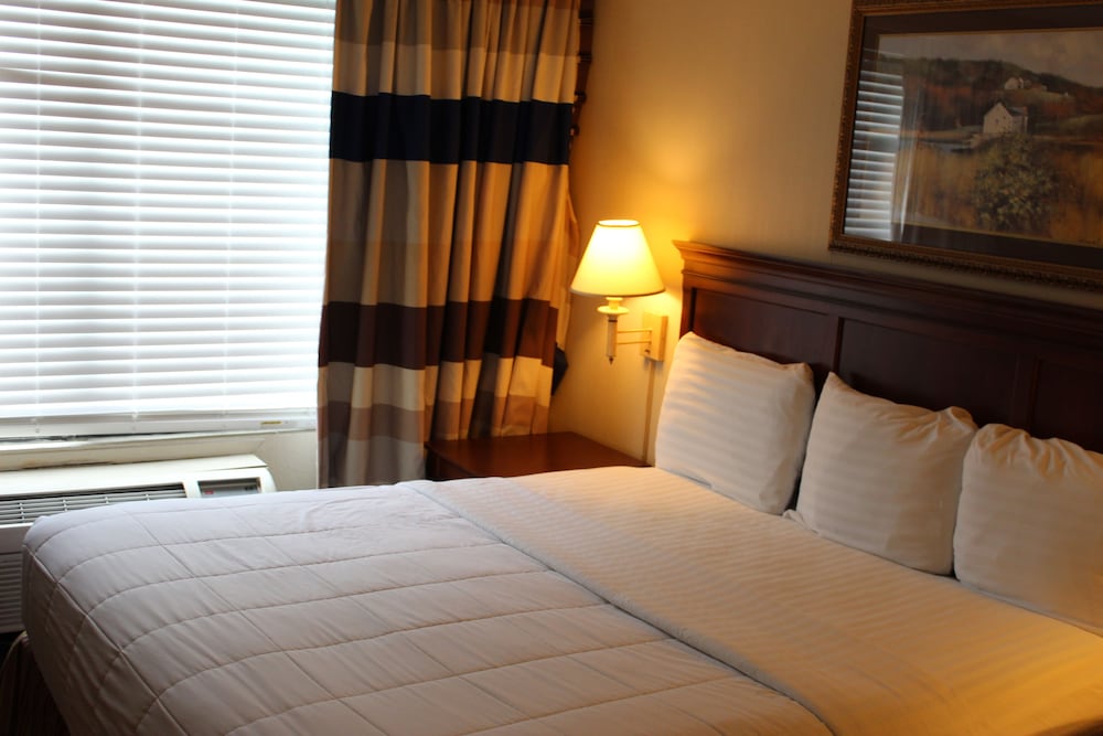 Lamplighter Inn & Suites South - photo 18